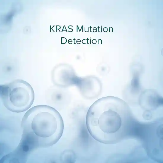 KRAS Mutation Detection